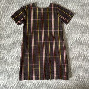 Ace & Jig Edith Dress in Favor